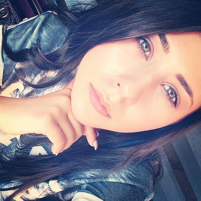 Multa lume credea, la inceput, ca Nicole nu este din Romania