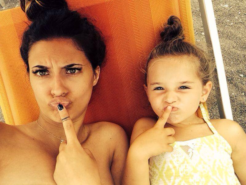 Catalin Botezatu este de parere ca Antonia nu trebuie sa renunte la lupta pentru Maya