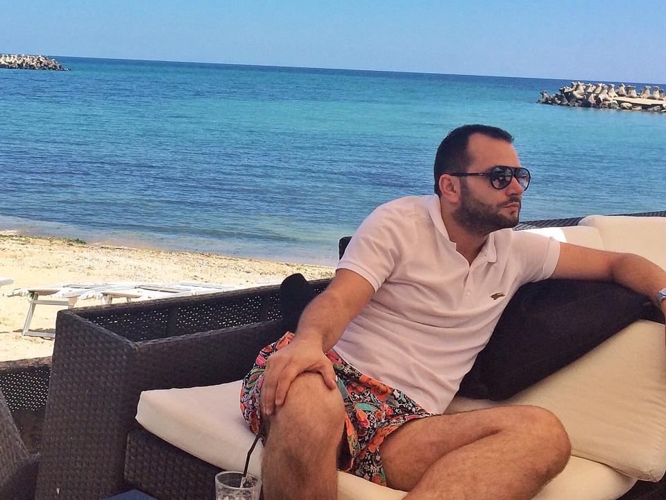 Problemele de sanatate i-au dat peste cap concediul