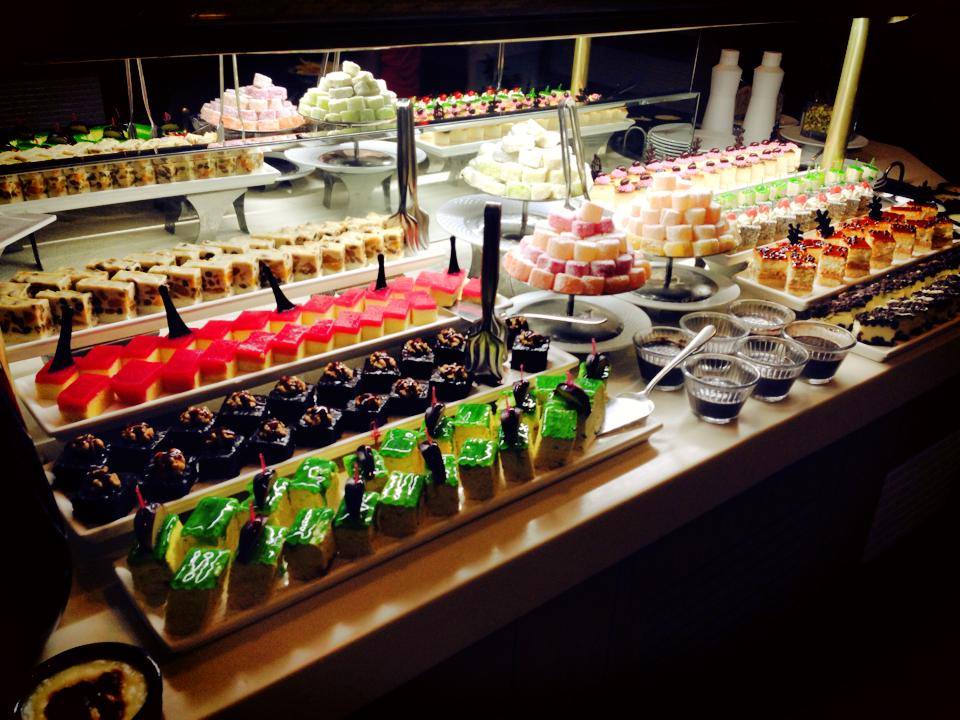 In vacanta, Speak si Adelina si-au facut de cap cu deserturi turcesti