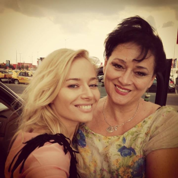 Cele doua seamana ca doua picaturi de apa