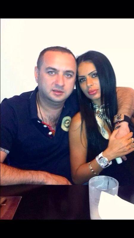 Renata si Leo nu s-au vazut de doua saptamani