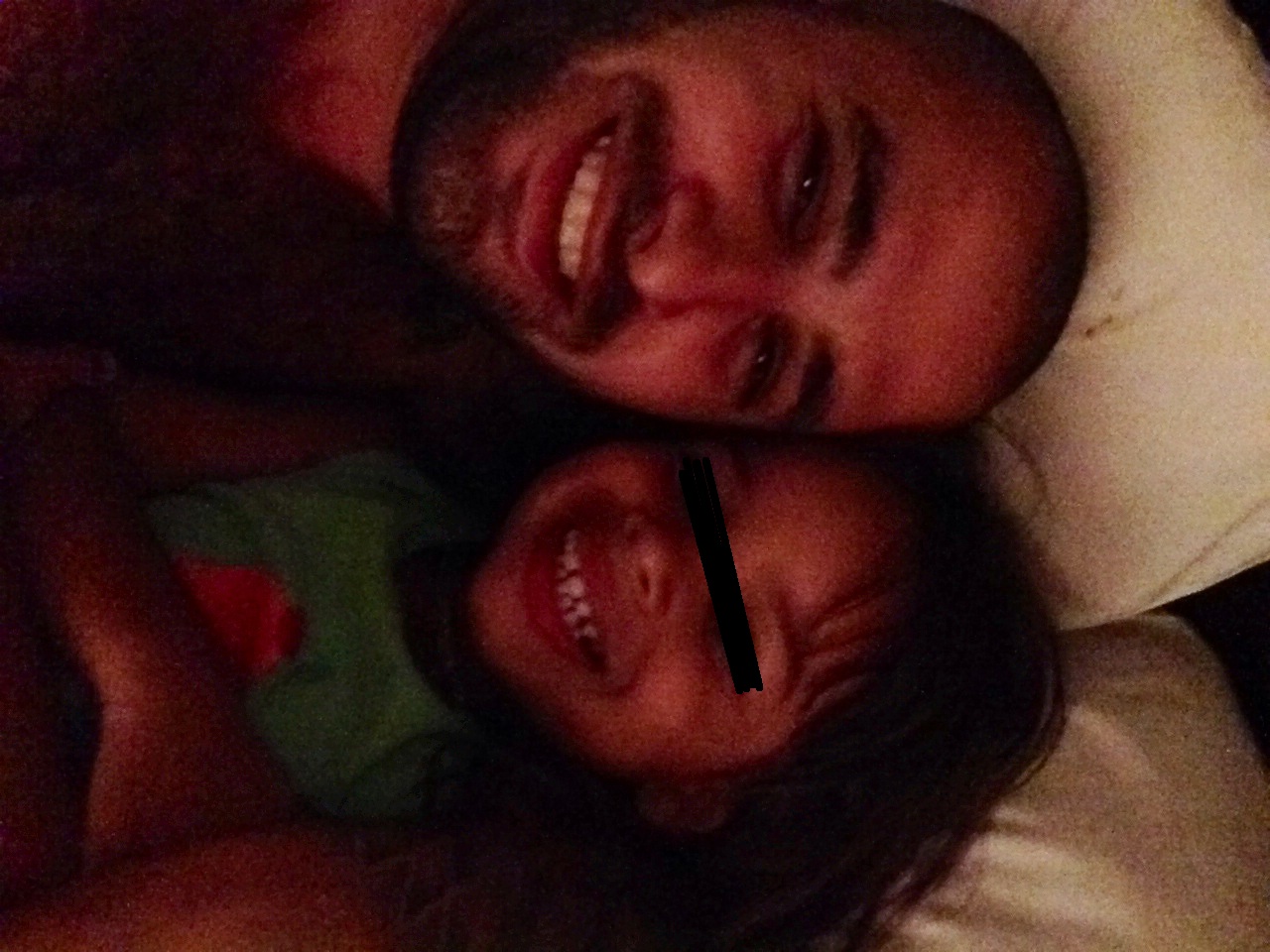 Fostul iubit al Laurettei spera sa-si poata vedea fiica mai des