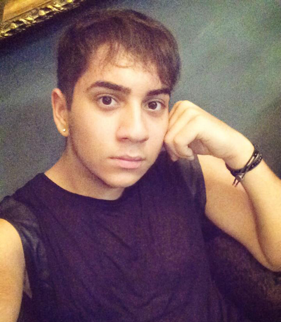 Acum, baiatul Vioricai si al lui Ionita de la Clejani se simte mult mai bine