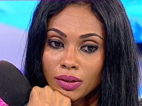 Laurette trece printr-o perioada grea