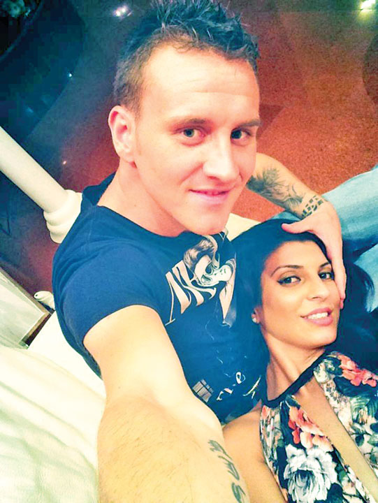 Scandal Tonciu si Mitea