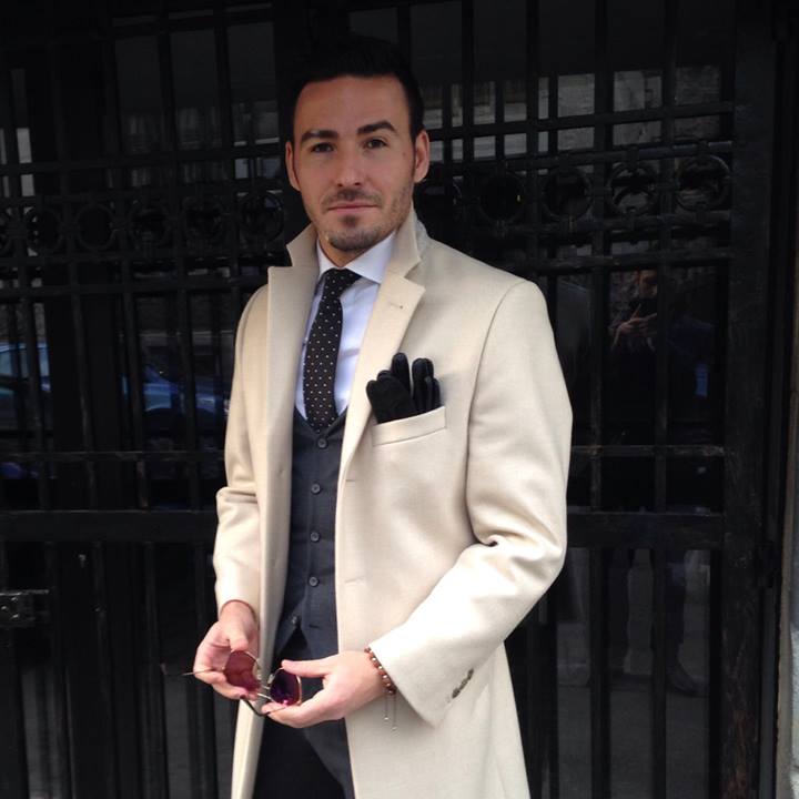 Adrian Cristea si Carla au o relatie de mai bine de o luna