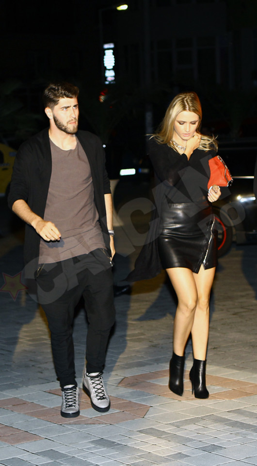 Alina era cu 7 ani mai mare decat Mihai Radut