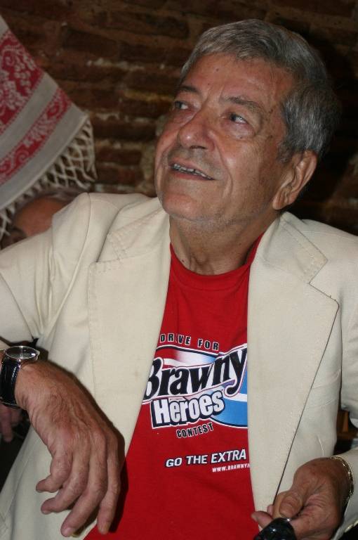 Actorul are 81 de ani