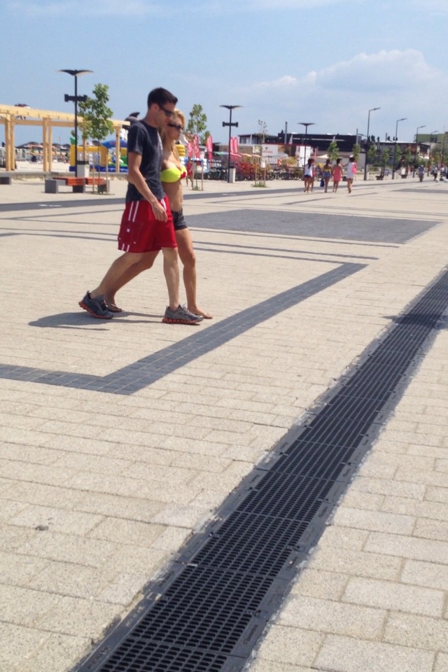 andreea balan american