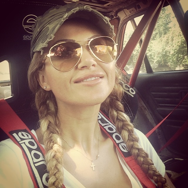 Cantareata are frica de apa