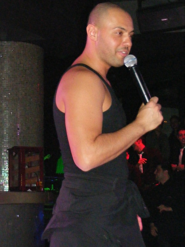 Oana a facut liceul cu Mihai Mitoseru