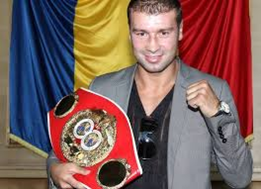 lucian bute