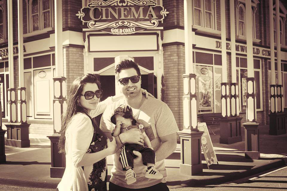 Celia a nascut pe 19 mai