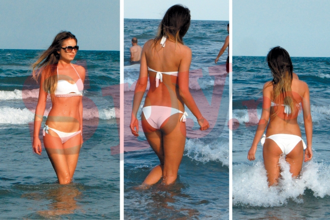 macarencu si ilie spy