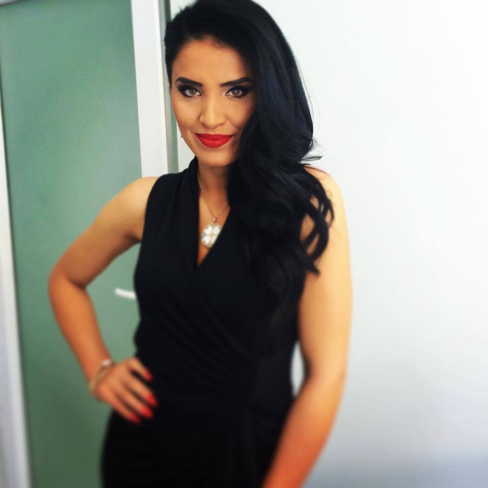 Adelina Pestritu a ramas fara emisiunea saptamanala de la Kanal D