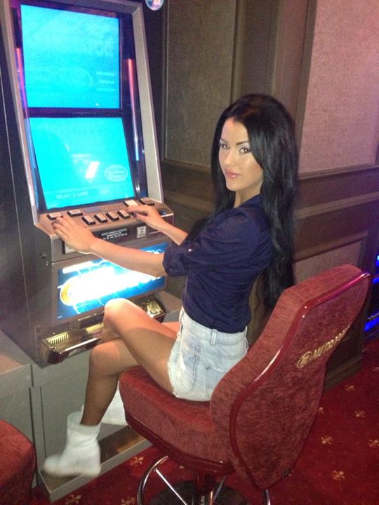 Asa s-a fotografiat Cruduta la prima ora a diminetii