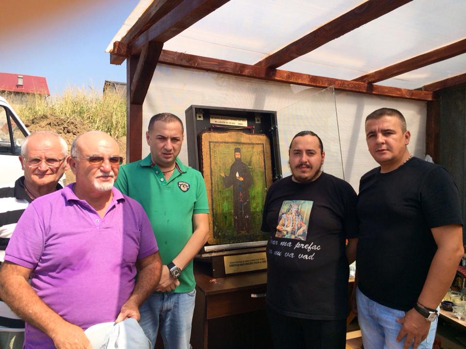 Leo ii multumeste lui Dumnezeu ca l-a salvat de la moarte