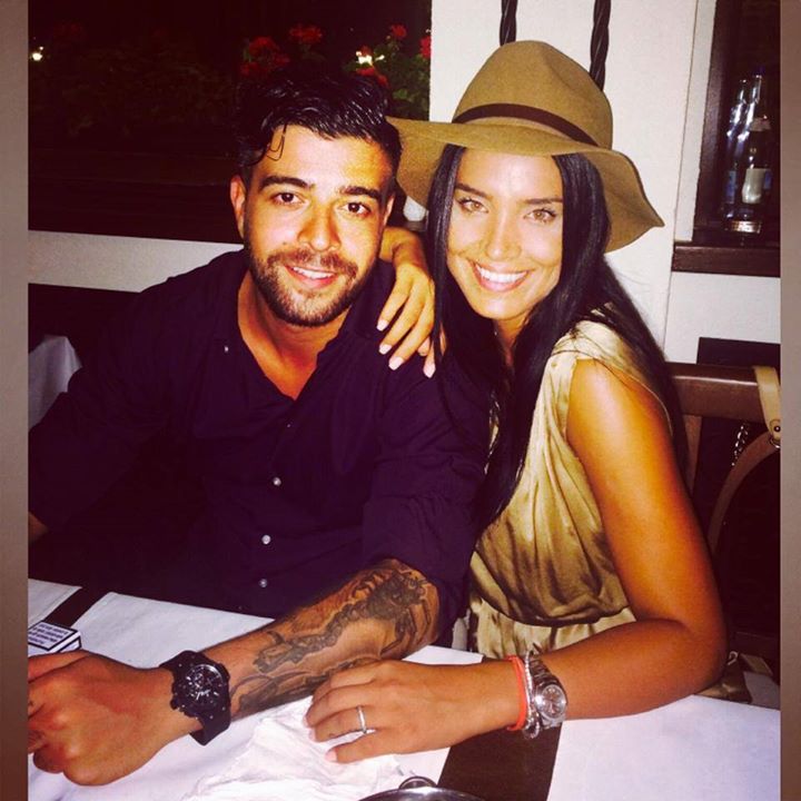 Adelina a avut parte de o vara de neuitat alaturi de Speak