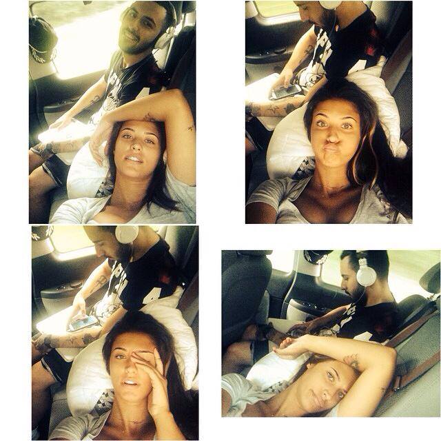 Antonia si Alex Velea au planuri mari impreuna