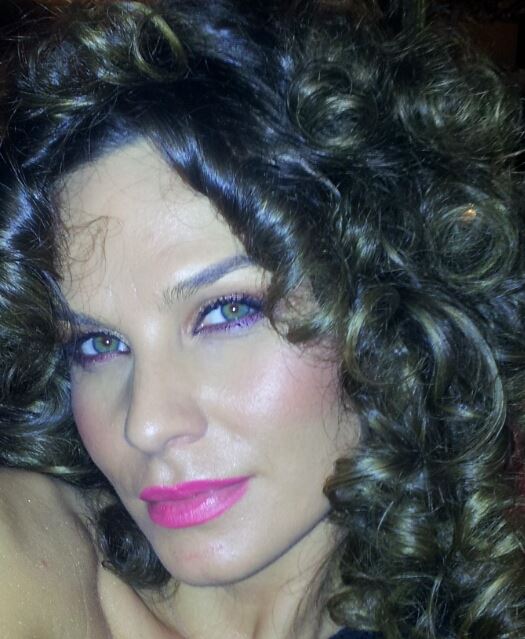 Fanii nu au mai recunoscut-o