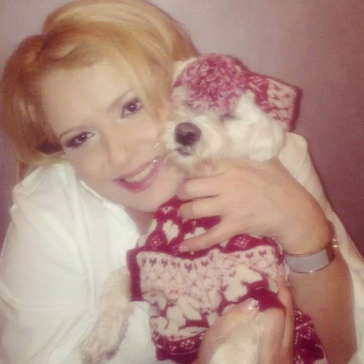 Viorica si Margherita Clejani