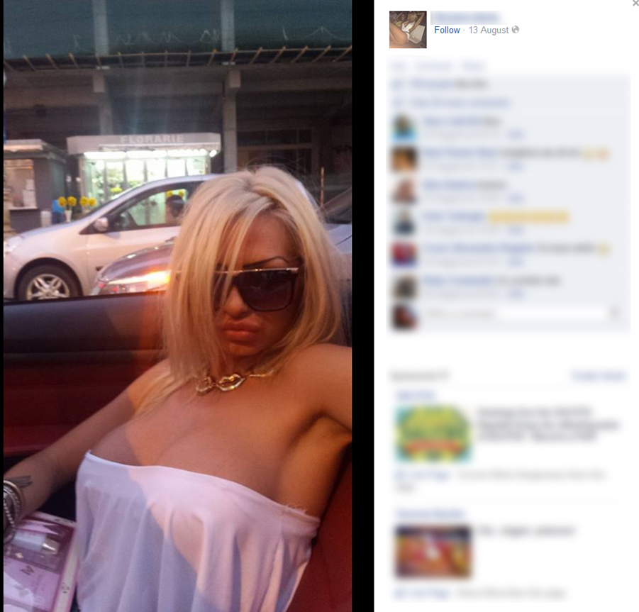 Dovada clara ca Nikita a mintit