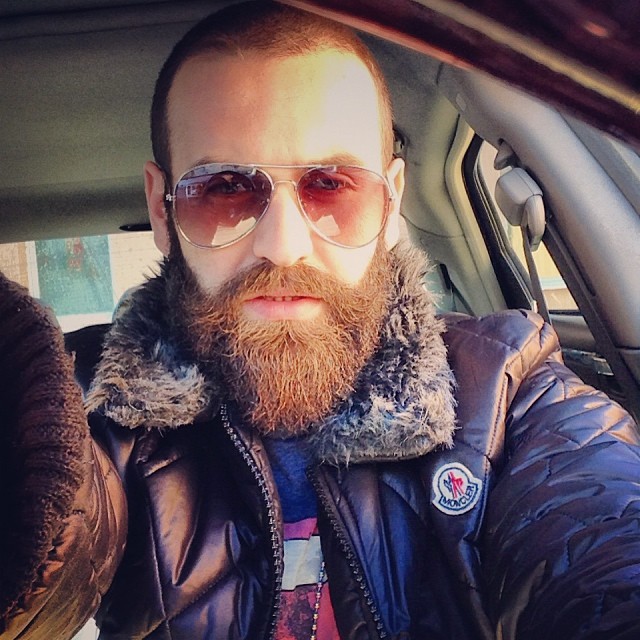 Acum, Silviu este aproape de nerecunoscut sursa: Facebook