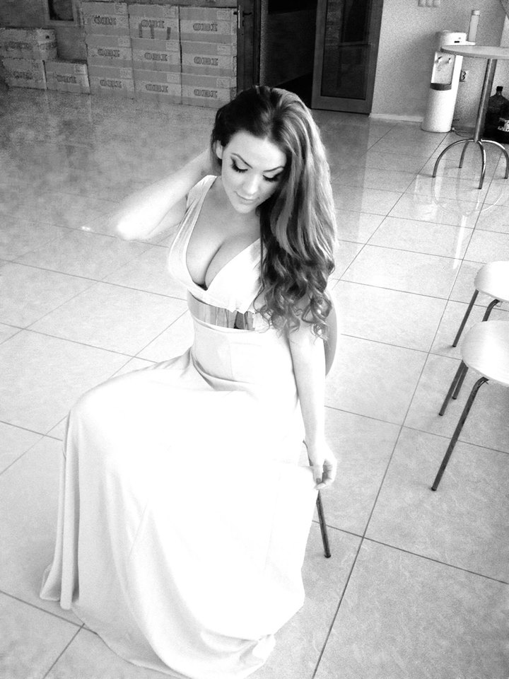 Bianca trece prin momente dificile