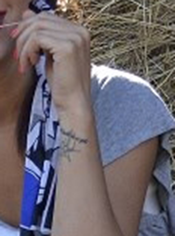 Chiar daca divorteaza, Sorana il va pastra pe sotul ei alaturi de ea toata viata