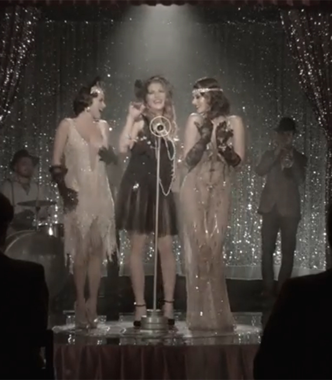 Desi este insarcinata in patru luni, Antonia nu a luat mai deloc in greutate