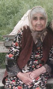 bunica andreea balan