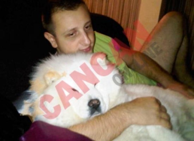 Ionut Marinescu este cunoscut si ca 