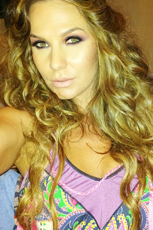 Fanii nu au mai recunoscut-o