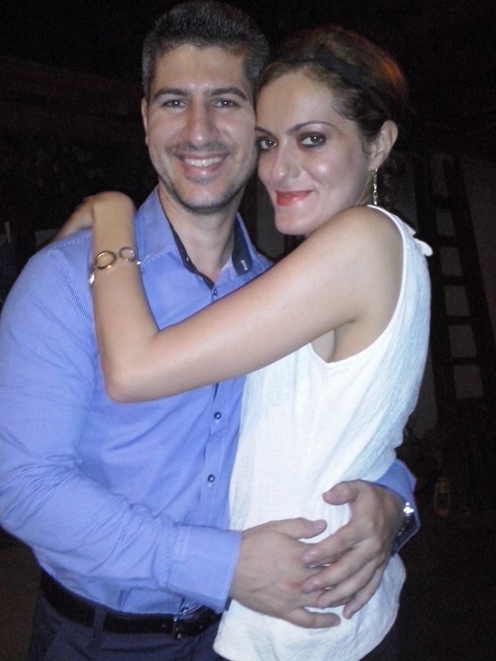 Vaduva lui Adrian Pintea iubeste din nou si se pregateste de nunta