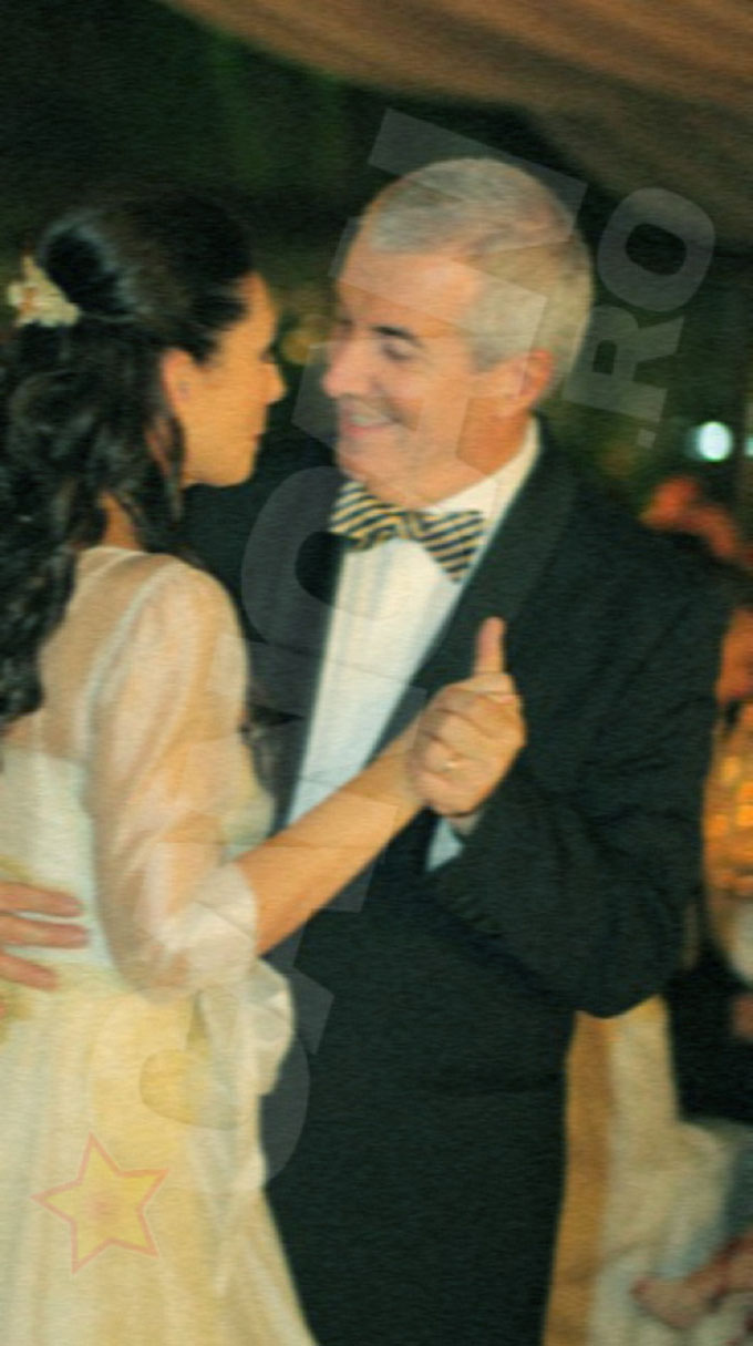 Tariceanu