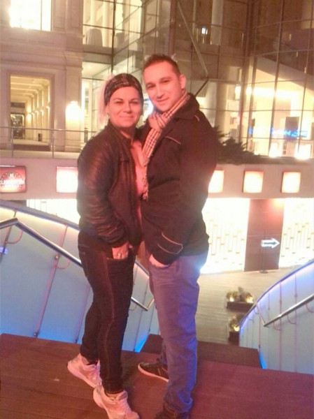 Nikita si Jorge sunt mai fericiti ca oricand