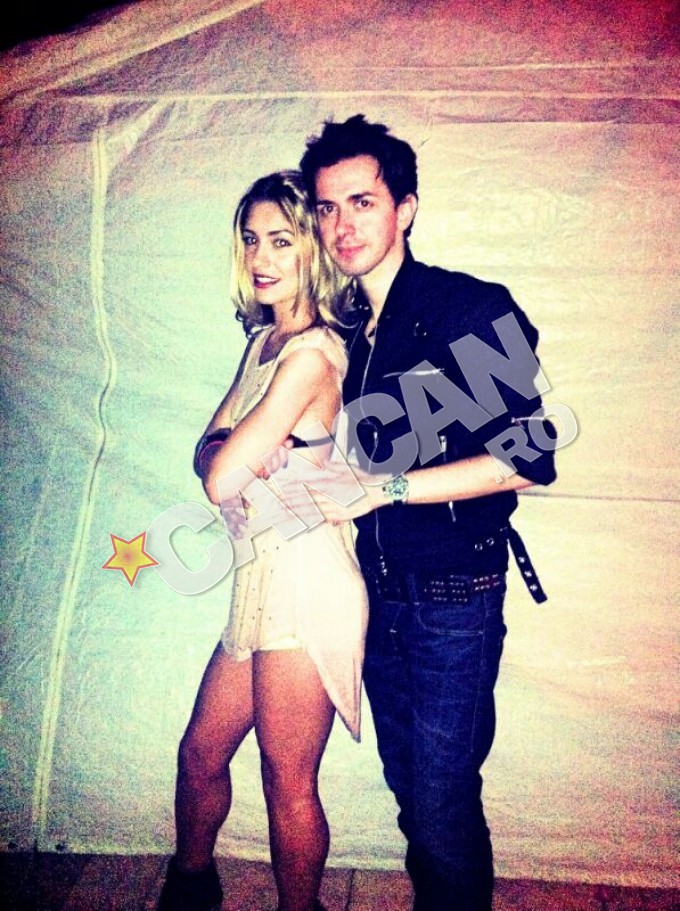 Keo si misty s-au despartit in urma cu o saptamana