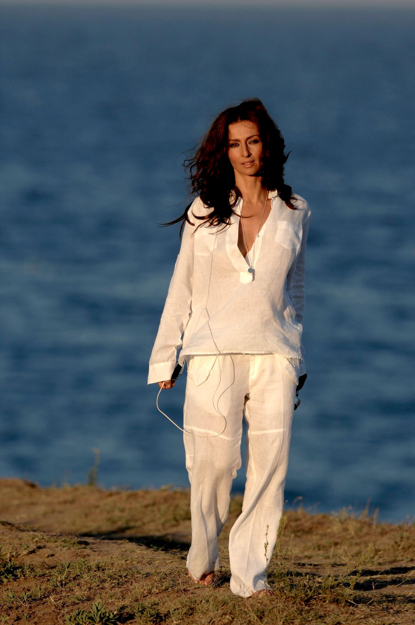 Mihaela Radulescu are amintiri foarte frumoase cu tatal sau