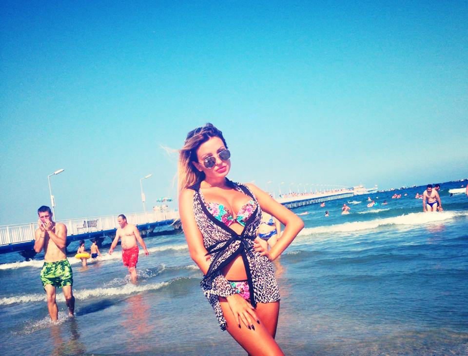 Denisa Bita a negociat pentru Simona Trasca