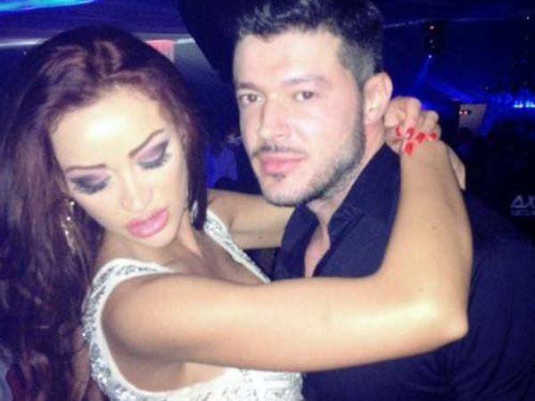 Bianca si Victor sunt din nou impreuna, de trei saptamani