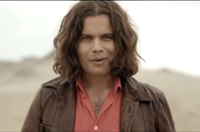 Radu este acum un barbat in toata puterea cuvantului