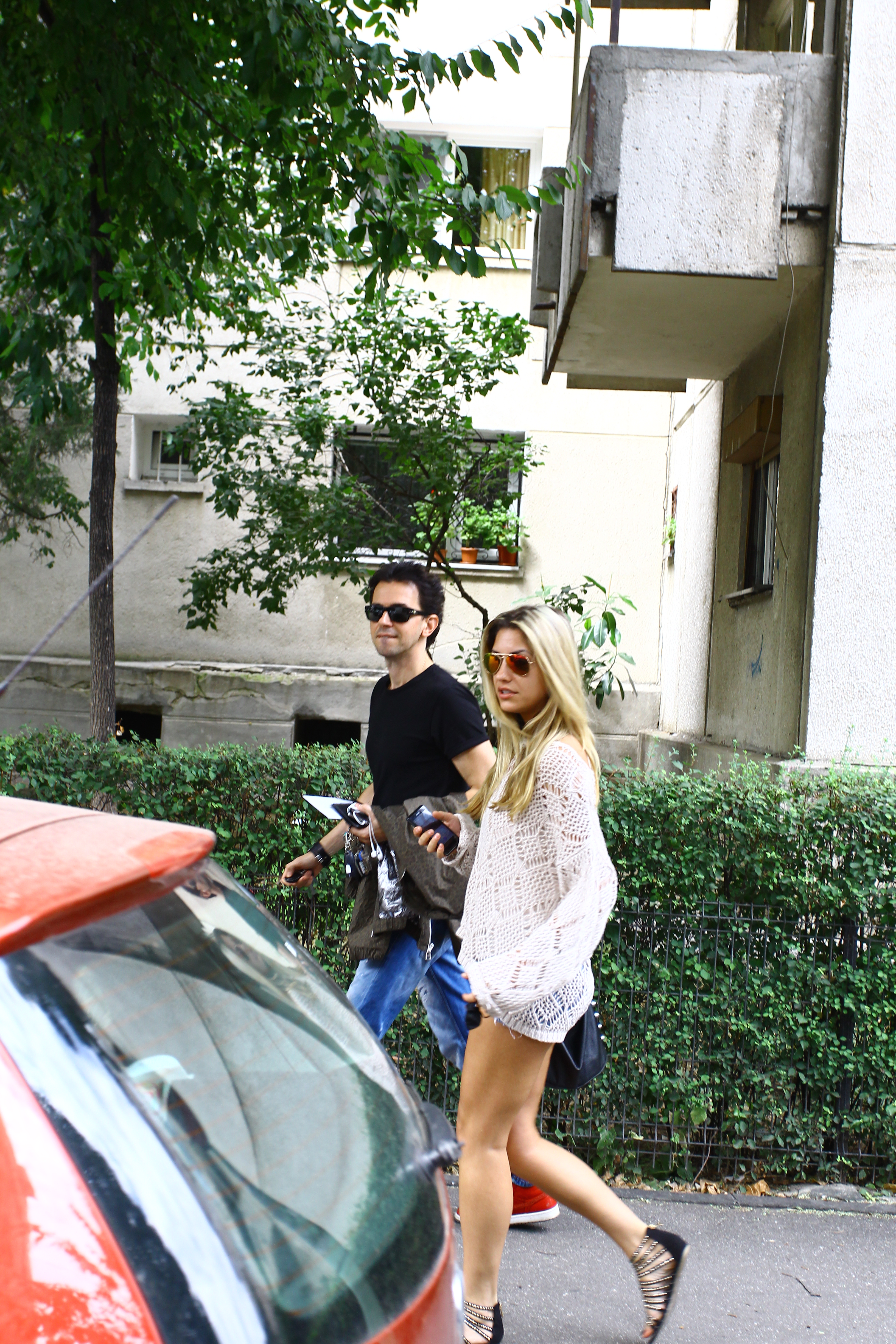 Keo si Misty s-au despartit dupa numai doua luni de cand si-au oficializat relatia