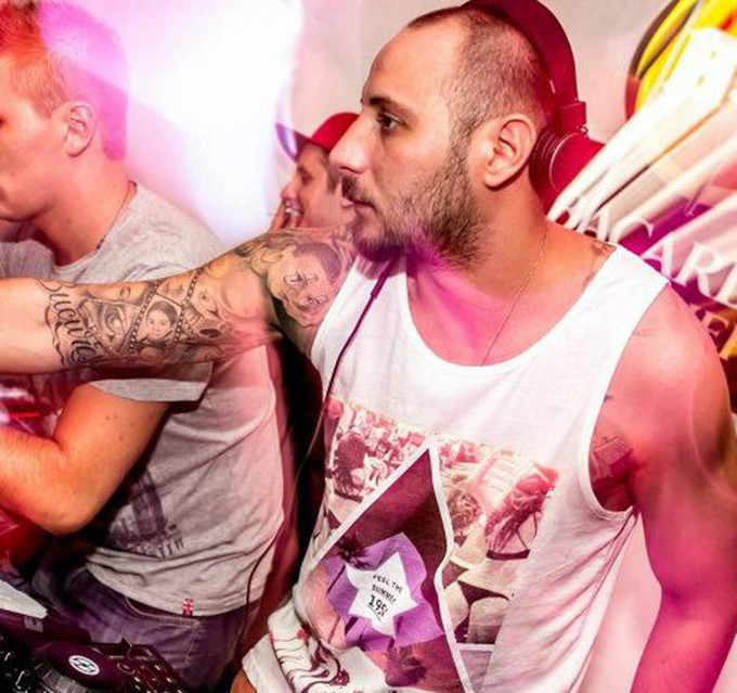 Dan Apetria si-a retras astazi plangerea impotriva lui Cheloo