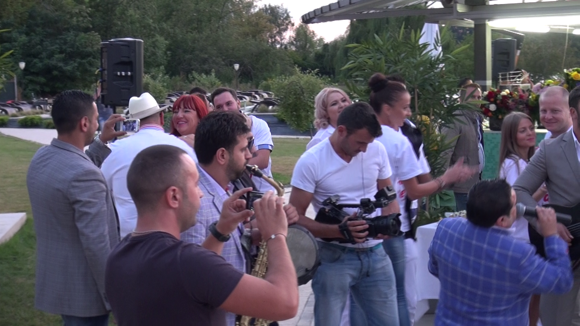 Sotia primarului nu ramane indiferenta la gestul acestuia