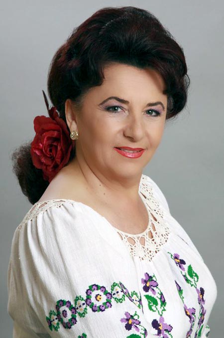 Maria Loga