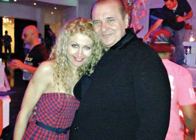 Nick Radoi si Anamaria Ferentz ar fi complotat impotriva Alinei Radi