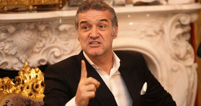gigi becali