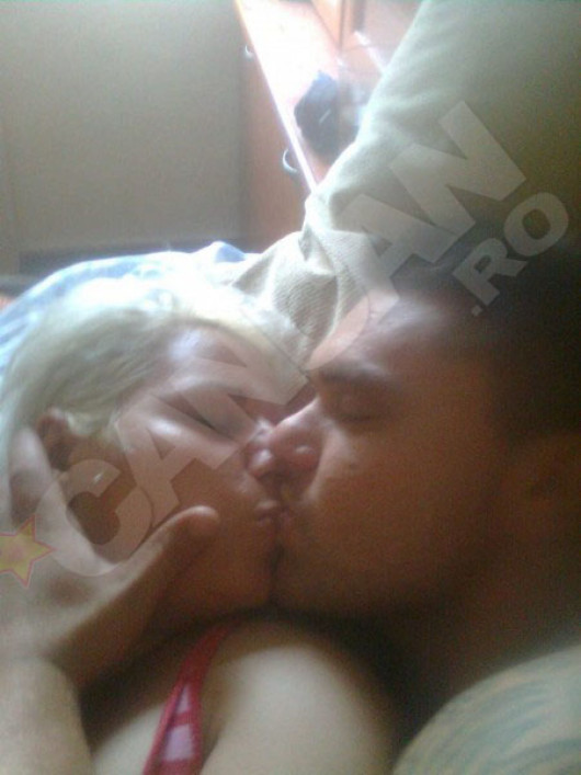 Nikita a fost la un pas de a se casatori cu fostul iubit