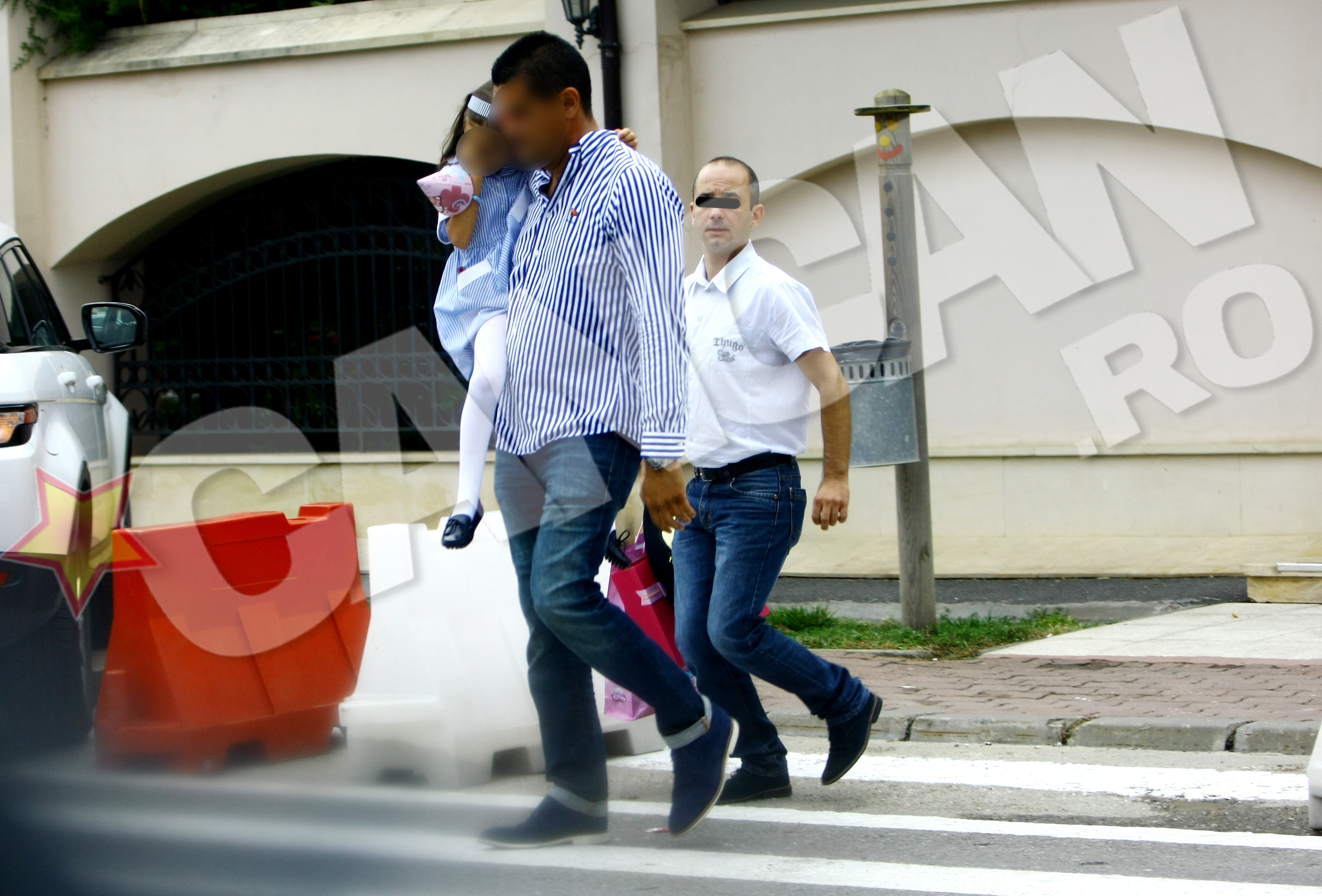 marcel toader cu fiica